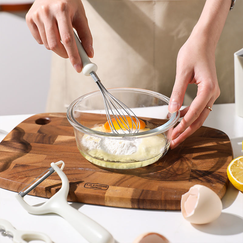 Kitchen gadget set: peeler, fruit knife, storage, kitchen shears, bottle opener - creative 5-piece set, customizable