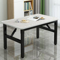 Multifunctional foldable table rental room dining table study writing table low table floor table outdoor stall table coffee table