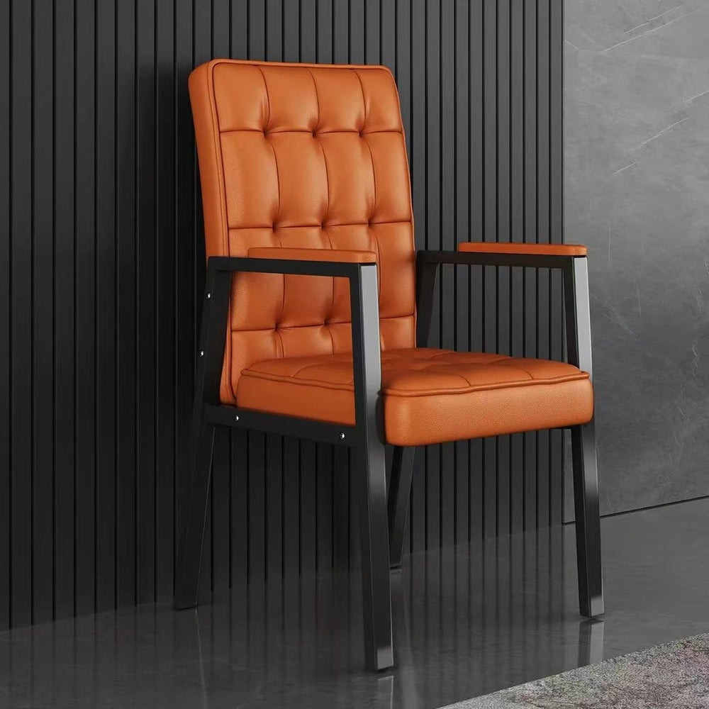 Mahjong chair, chess and card room special chair, for home sofa, back chair, office conference chair, mahjong machine chair, set of four