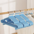[anti-slip] light blue with hook-1 piece