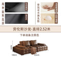 New arrivalfrenchretro yin feng sofa chenille furniture fabric living room small apartment green medieval style straight row
