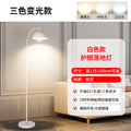Modern minimalist nordic style creative floor lamp for living room sofa, bedroom bedside, hotel, and sales office