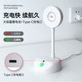 Rechargeable smart motion sensor indoor led wall light - rgb spotlight with wireless remote control for picture lighting (no wiring required)