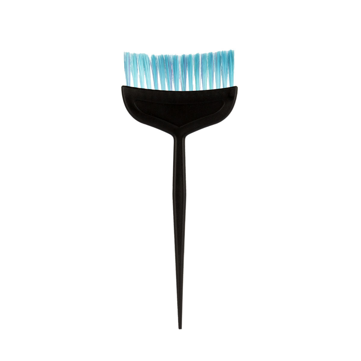 Hair Baking Oil Hair Dyeing Brush Hair Salon Highlighting Soft Hair Brush Extended Hair Dyeing Perm Tool Dyeing Brush