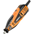 Electric grinder, small handheld grinder, polishing artifact tool, peach core, jade carving, high-power cutting mini drill