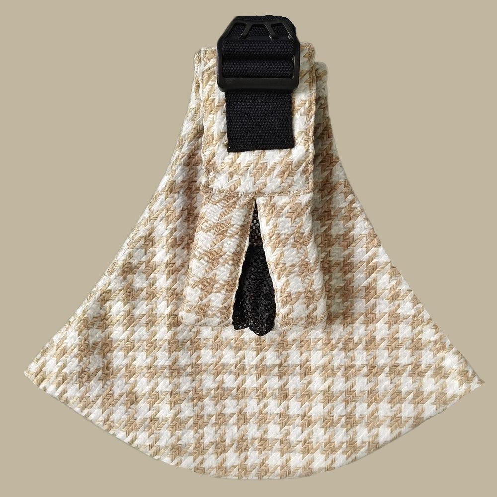 baby carrier, baby travel supplies, large baby shoulder carrier, easy-to-carry portable sling for outings