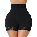 New arrival cross-border butt lifting shaping pants for women, strong butt lift waistband, postpartum plus size shapewear, hip tightening and abdominal tightening waistband pants