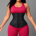 [500 pieces in single color] customized european and american latex fitness belt, abdominal belt, tight slimming look waist shaping belt