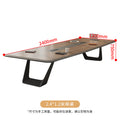 Saint li conference table long table large office long table and chair combination company negotiation reception