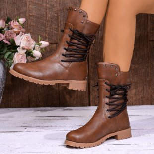 autumn new women's boots, sizes 36-43. price difference of $0.67. wholesale available. dropshipping to  and
