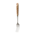 Brown bear fork