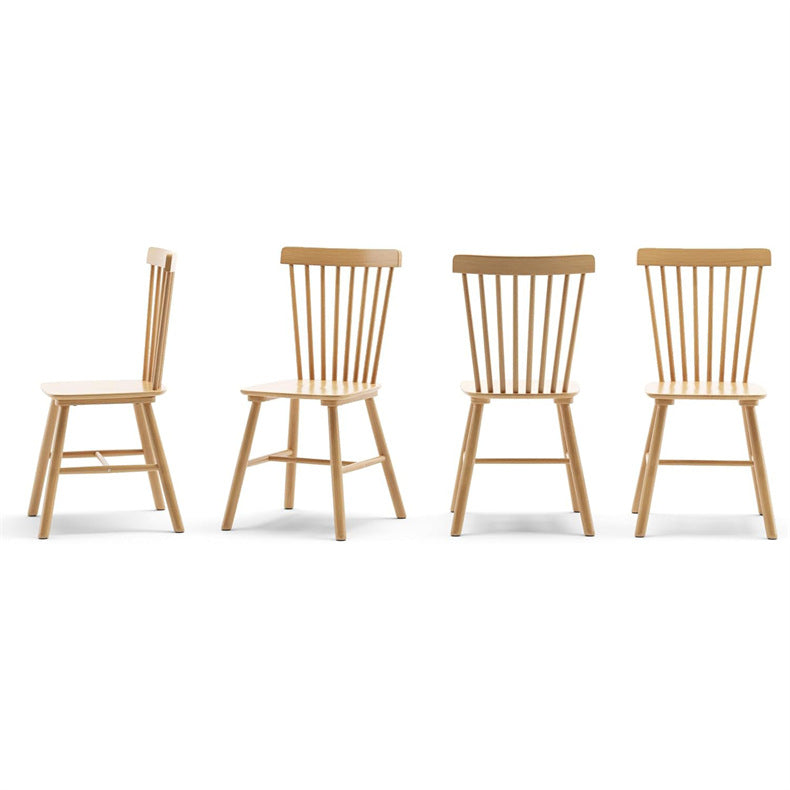Amazon windsor chair solid wood dining chair back chair dining table chair restaurant chair windsor dining chair