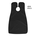 hot-selling men's hairdressing cloth for shaving and shaving, non-stick hair dyeing and perming hairdressing cloth for beard styling