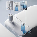 New arrival genuine fully intelligent toilet for home goddess number front flushing no water pressure limit voice control toilet