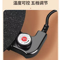 Multifunctional electric grill korean style electric grill pan home non-stick bbq grill plate smokeless electric stir-fry pan steak grilling pan