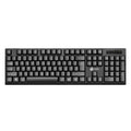 Sanju g2 wired keyboard and mouse combo - universal for laptops, desktops, office, gaming, and business use