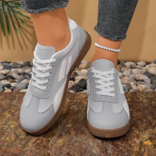 spring/autumn new arrivals: plus-size casual german army trainers (gats) for cross-border e-commerce. available in sizes 36-45. bulk orders welcome. dropshipping available for  and