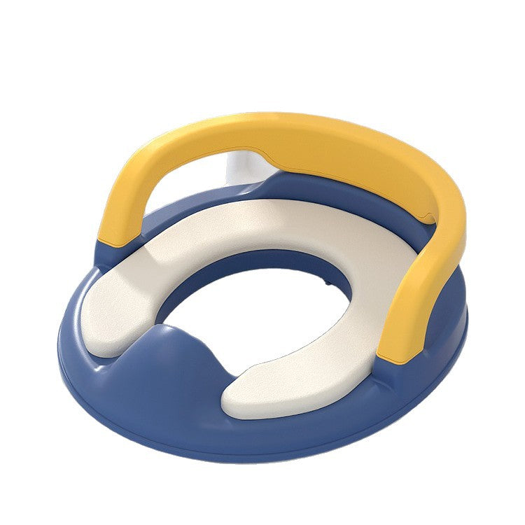 Kids toilet toilet boy girl baby special cushion potty child toilet for home toilet stool