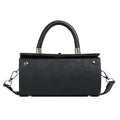 Best selling box bag women 2024fashion embossed satchel shoulder crossbody bag classy texture pillow bag