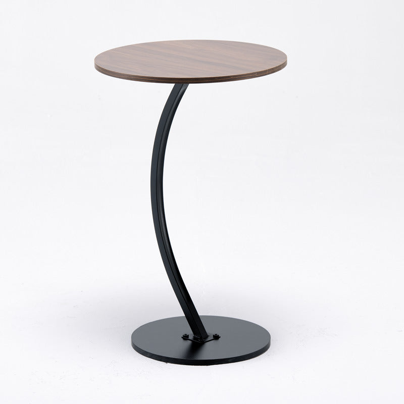 Sofa side table cream style popular coffee table accessible luxury small coffee table manufacturer wholesale personalized scandinavian modern simple table