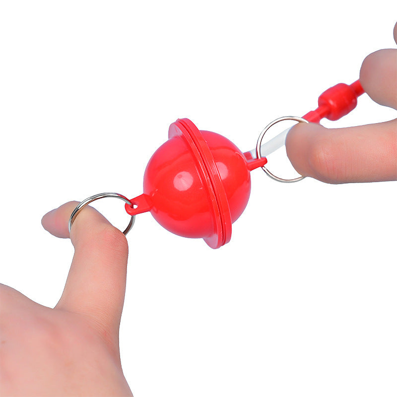 Magdeburg hemisphere children's manual DIY technology production, small invention puzzle science small experiment homework material package