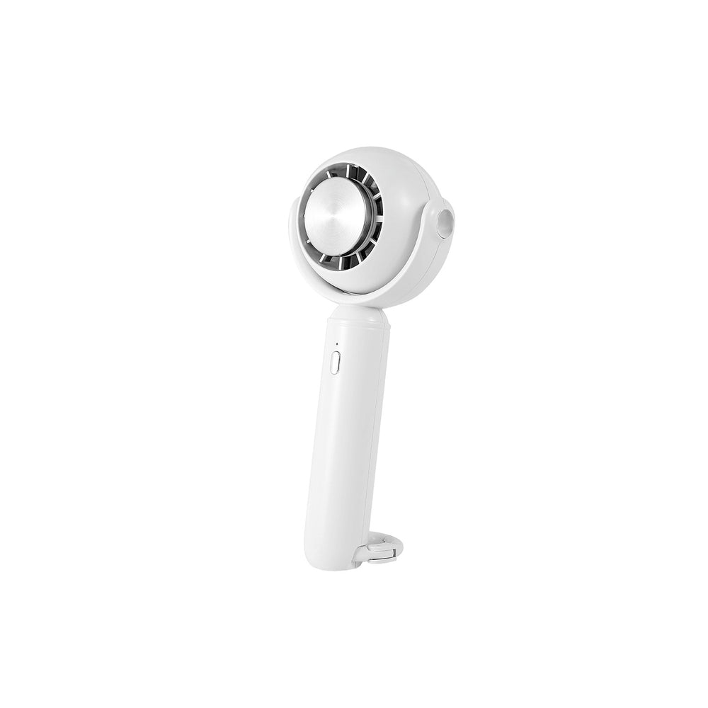 handheld macaron cooling fan for home desktop outdoor portable carabiner fan manufacturer wholesale