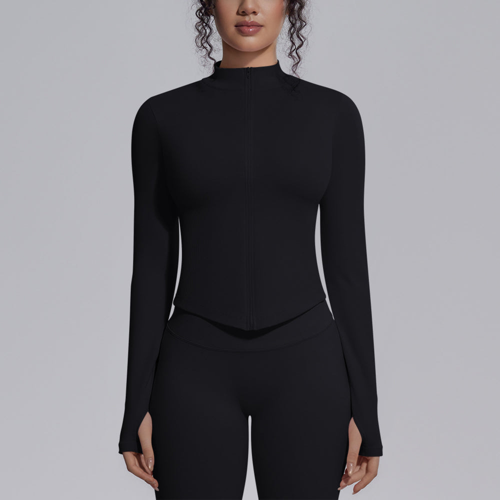 European and american seamless tight-fitting yoga set - waist-defining, slimming, peach lift, quick-dry activewear for outdoor running and fitness
