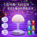 Smart voice-activated night light desk lamp - bedroom bedside lamp with artificial voice control, sleep light, home led lamp with socket