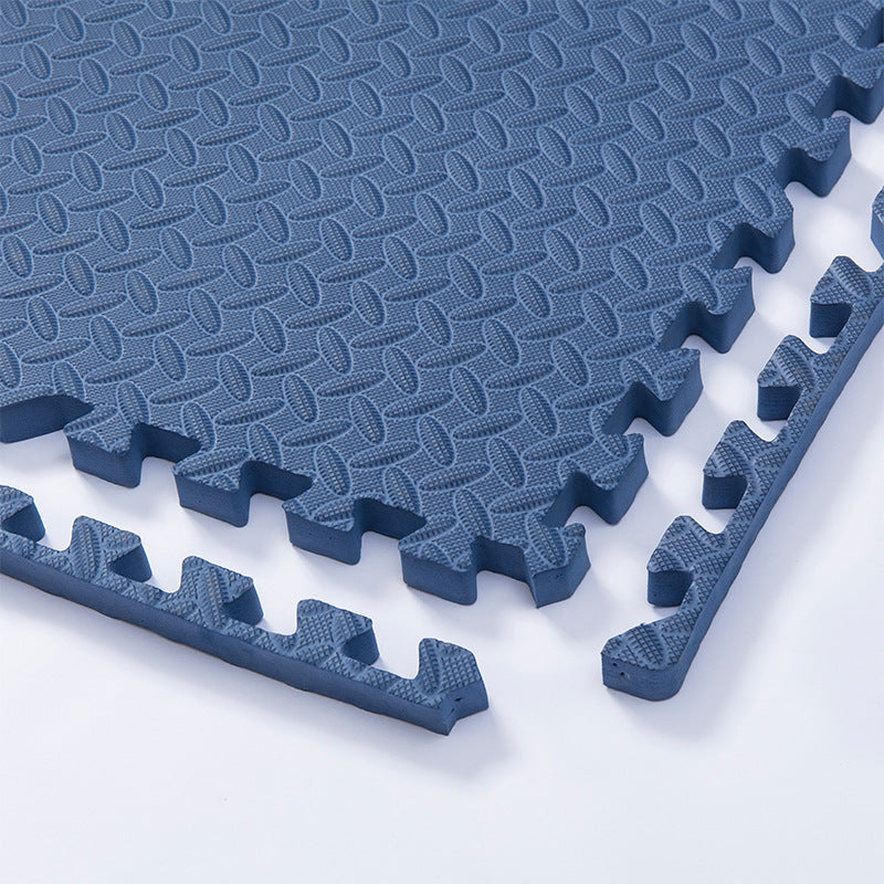 Splicing floor mat Baby baby climbing mat Children's crawling foam mat Anti-drop floor Bedroom thickened mat Household