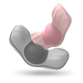 Cervical spine massager neck back lumbar massage cushion kneading electric massage pillow for home massage pillow