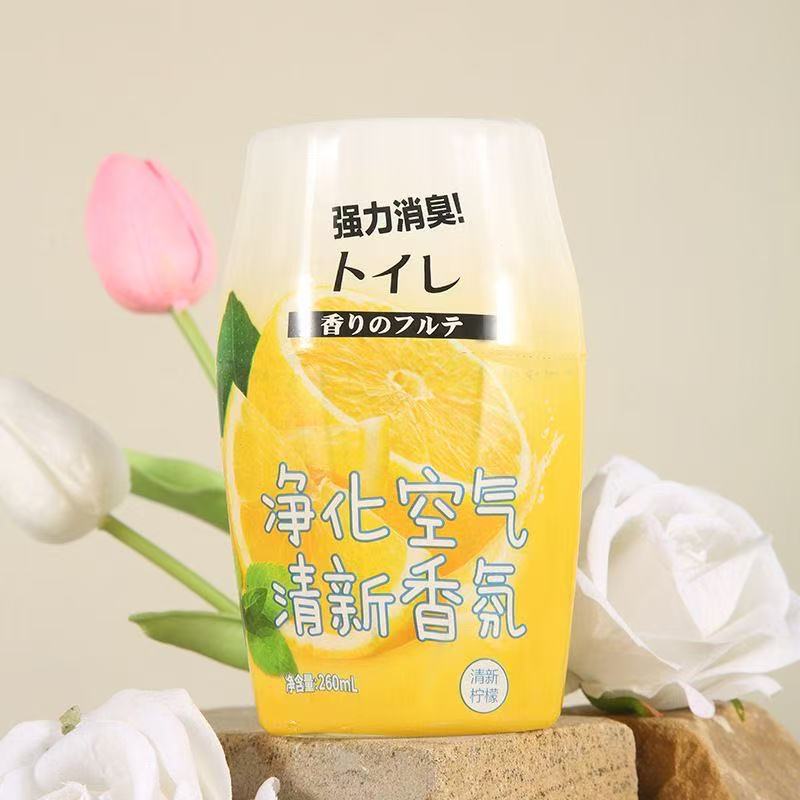 Air freshener aromatherapy toilet bathroom bedroom long-lasting for home deodorant remove odor fragrance fragrance handy gadget