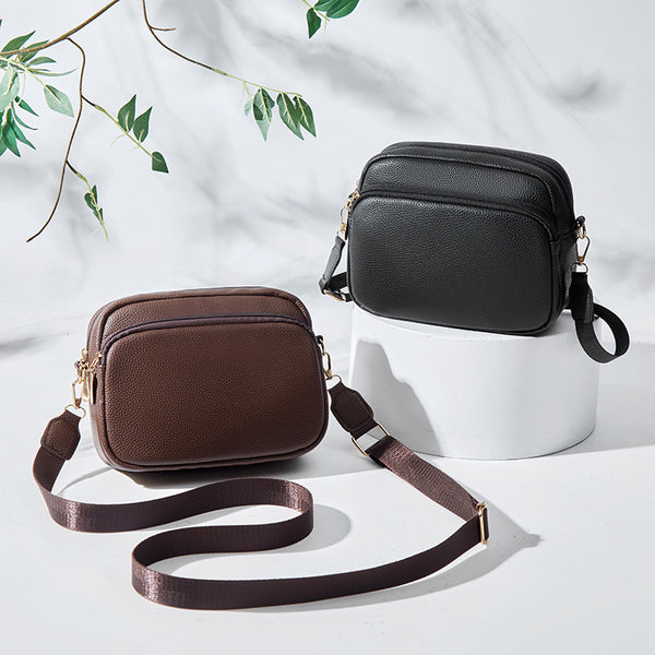 This year's popular small square bag women's  hot bags light luxury fashion women's bags high-end messenger shoulder bag