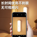 Human body sensor light night light smart charging automatic voice control light for home wireless aisle wall night light corridor light