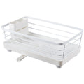 Drain rack, drain basket, dishes, chopsticks, tableware storage, kitchen utensils, drainable bowls and basins, storage rack