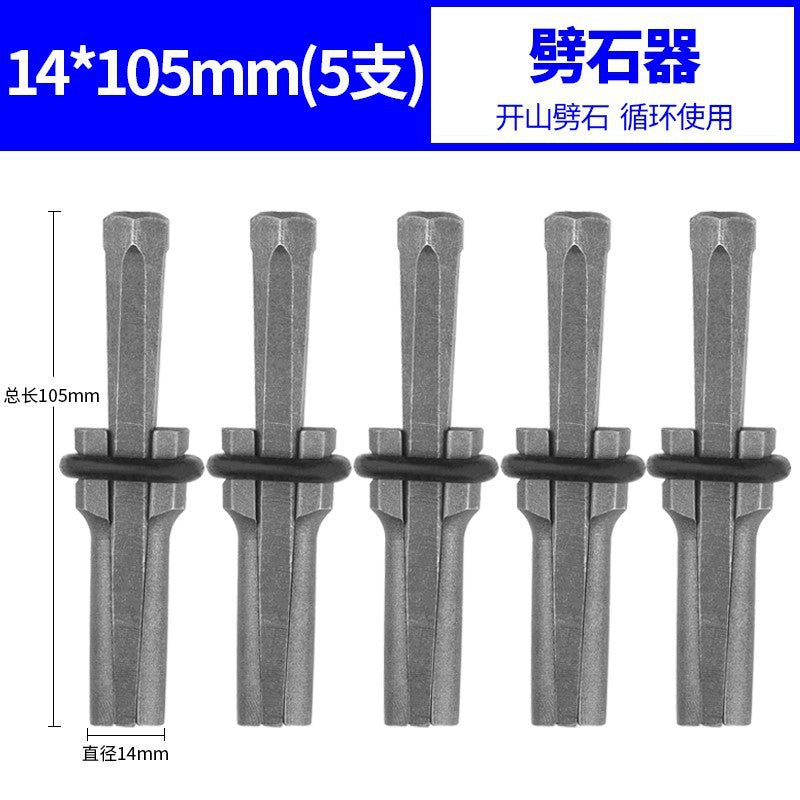 Chisel mason chisel point chisel flat chisel flat head flat head mason steel chisel hand cement point chisel stone splitter