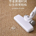 Imitation sisal anti-cat scratching carpet living room photo studio bedroom bedside japanese style tatami pure color linen photo mat