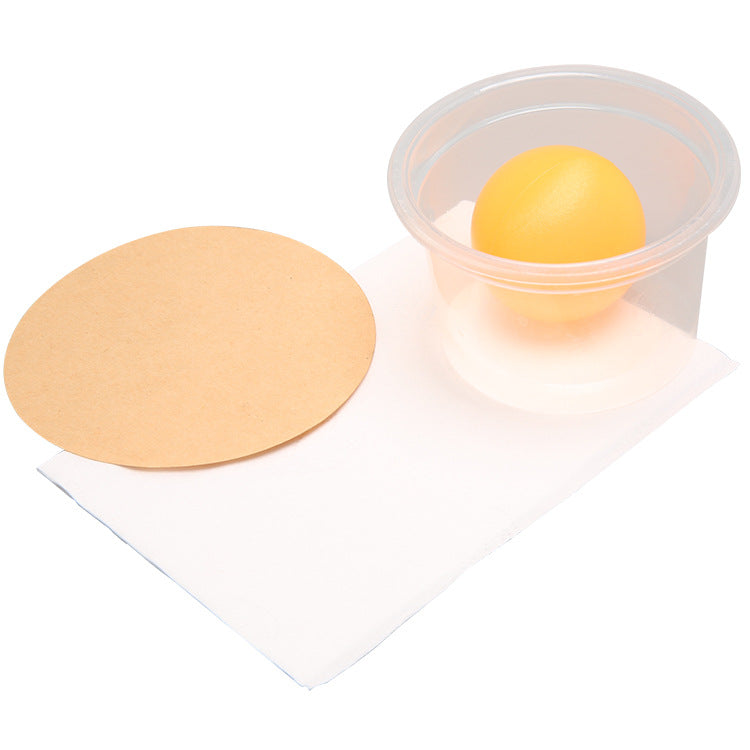 Popular science experimental toys, equipment, technology small production materials, kindergarten students, water and atmospheric pressure