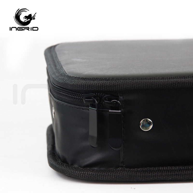 Hair Tools Storage Bag Hair Salon Special Scissors Comb Organizing Box Hair Stylist Storage Handbag