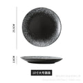 10inch large disc-moxue