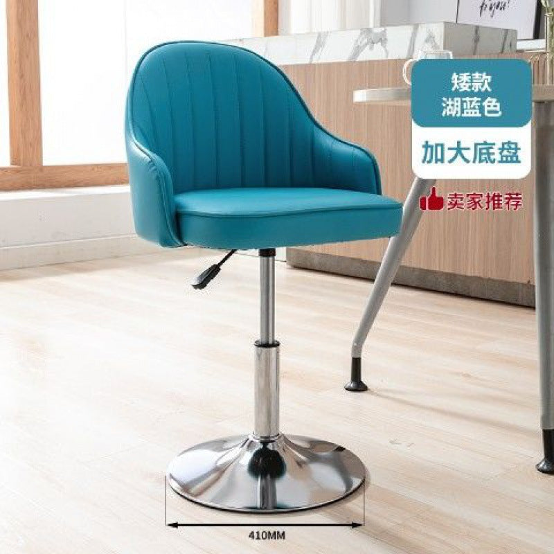 Computer chair comfortable sedentary office chair study bedroom makeup stool dormitory study desk chair cp
