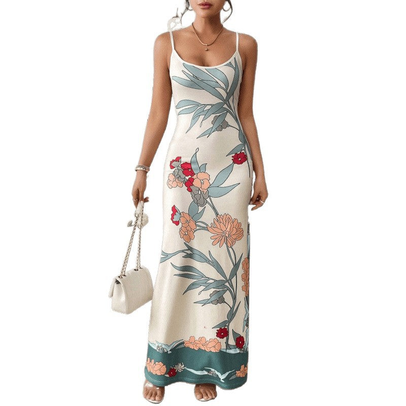 Real shot in stockfashionexport cross-border independent station 1688 foreign order  hot selling fashiondress
