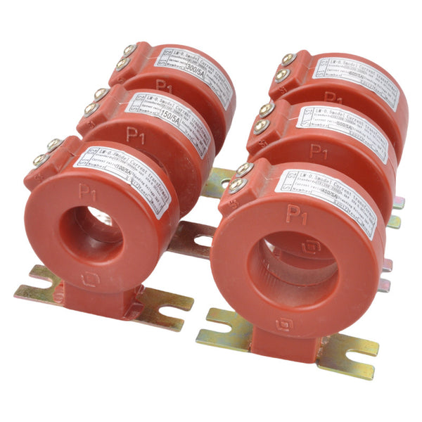 New diesel generator current conversion transformer multi-function industrial power distribution system 100/5A generator