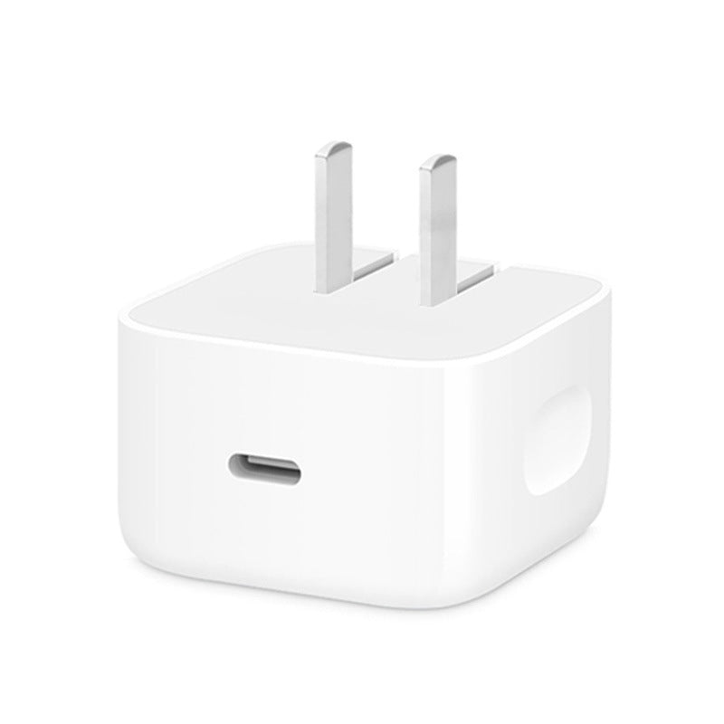 Pd40w dynamic fast charging charging head 3c certified 60w suitable for apple 17promax folding apple charging head