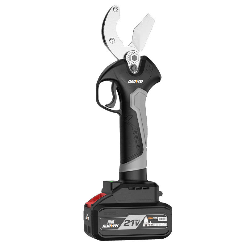 Wholesale lithium battery ppr water pipe scissors 2 pipe cutter hot melt water pipe cutting tool pvc quick cut pipe water and electricity