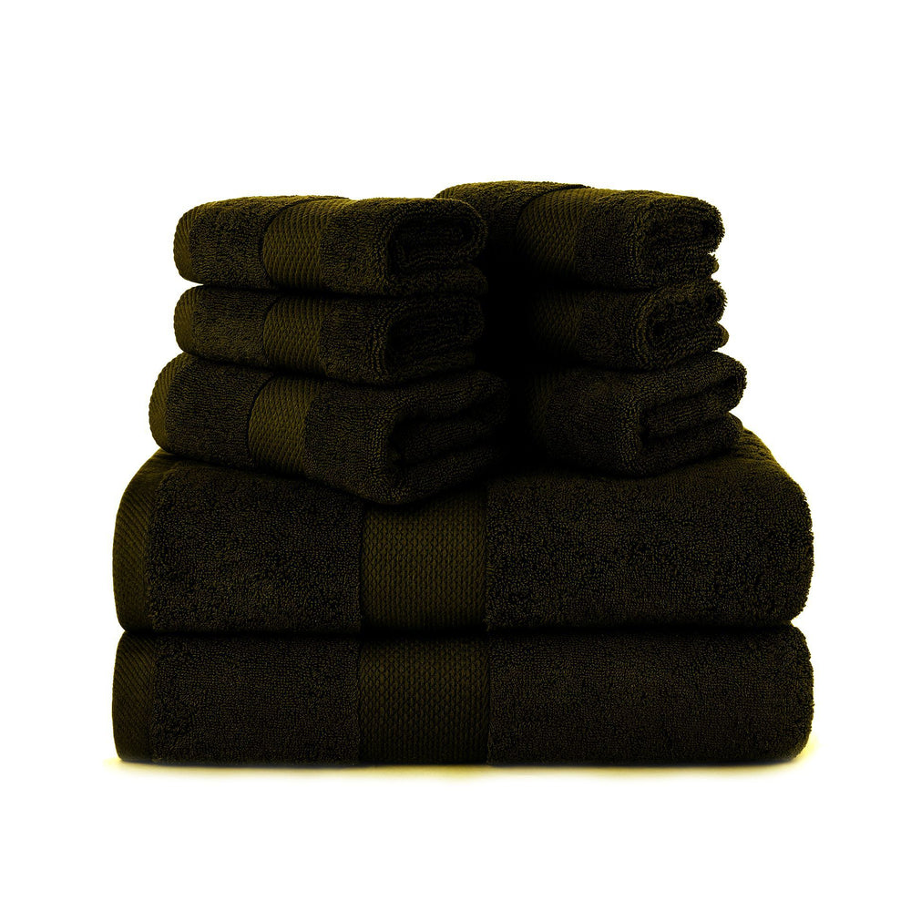 Towel and bath towel set, low lint, customizable with logo. suitable for hotels, b&bs, and beauty salons. vacuum-sealed packaging, dropshipping available, and barcode labeling