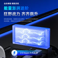 Liberty wolf a6 mouse lightweight paw3311 e-sports gaming three-mode bluetooth wireless mouse notebook mouse