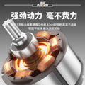 Nanwei brushless lithium battery screwdriver multi-function electric screwdriver electric drill rechargeable screwdriver electric screwdriver