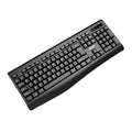 Acer okb960 wired office keyboard - laptop, desktop, and business keyboard for home and office use
