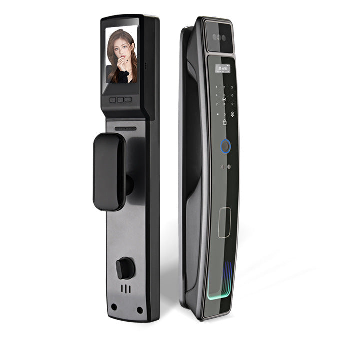 Fingerprint lock, anti-theft door lock, combination lock, face recognition smart lock, remote electronic lock, smart door lock, fingerprint unlock