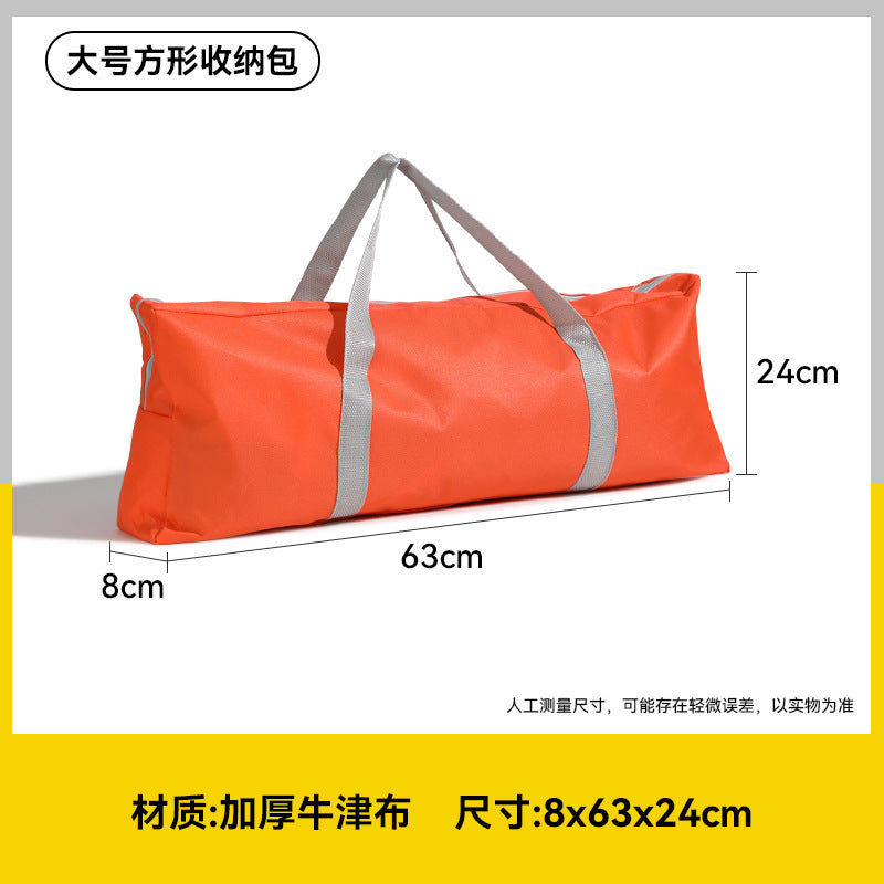 Bbq grill storage bag oxford cloth grill carrying case bbq accessories supplies tools outdoor travel portable bag